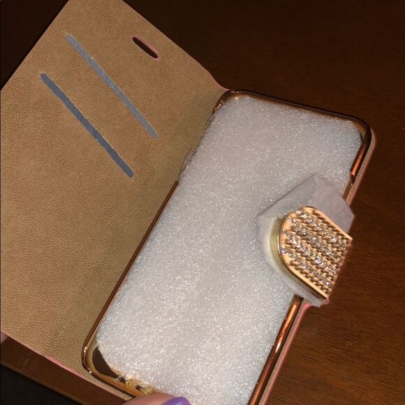 iPhone 7 phone case - Picture 3 of 3